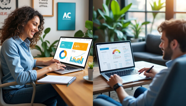 découvrez notre comparaison détaillée entre activecampaign et mailerlite pour déterminer l'outil de marketing par e-mail le plus adapté aux commerciaux. analyse des fonctionnalités, des prix et de l'ergonomie pour vous aider à faire le meilleur choix.