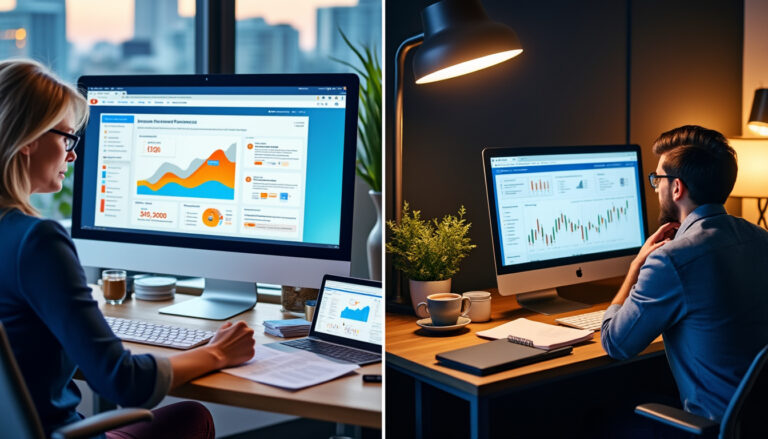 découvrez notre comparatif approfondi entre clickfunnels et leadpages pour déterminer quel outil de conversion est le plus efficace pour les commerciaux. analysez les fonctionnalités, les tarifs et les performances de chaque plateforme afin de faire le meilleur choix pour booster vos ventes.