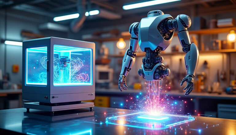 découvrez comment nos jumeaux numériques révolutionnent les machines-outils, offrant des solutions uniques pour optimiser la production, améliorer la maintenance et garantir une efficacité maximale. plongez dans l'innovation technologique au service de l'industrie.