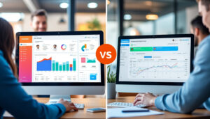 découvrez dans cet article une comparaison détaillée entre easysales et pipedrive, deux des meilleures plateformes de gestion des ventes. analysez leurs fonctionnalités, avantages et inconvénients pour déterminer laquelle répond le mieux aux besoins des vendeurs. faites le choix éclairé qui boostera votre efficacité commerciale.