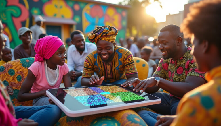 découvrez notre étude sur l'évaluation qualitative de la faisabilité et de l'acceptabilité de l'outil numérique mazi umntanakho, spécifiquement dans les contextes sud-africains. analyse approfondie des perceptions et des défis pour une mise en œuvre réussie.