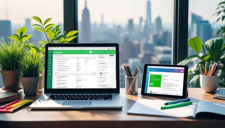 découvrez notre comparatif exhaustif entre evernote et onenote, deux outils de prise de notes incontournables pour les commerciaux. analysez leurs fonctionnalités, avantages et inconvénients pour déterminer lequel s'adaptera le mieux à vos besoins professionnels.
