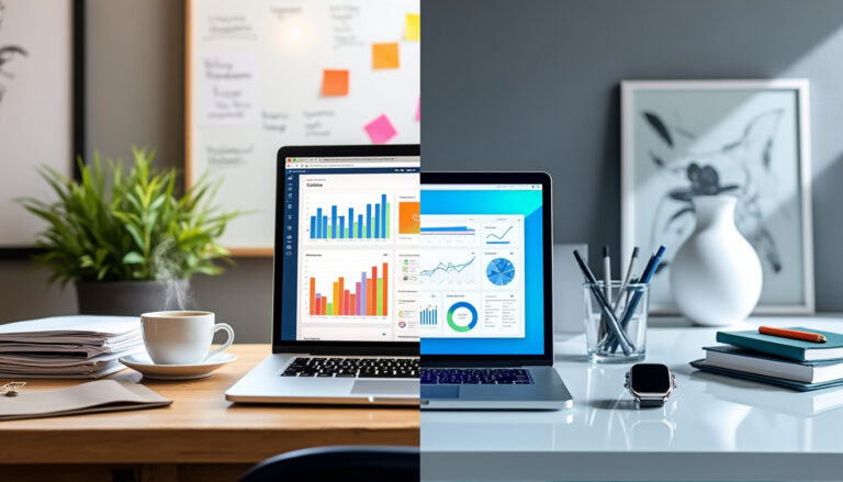 découvrez notre comparaison approfondie entre hubspot et activecampaign pour le suivi des leads commerciaux. analysez les fonctionnalités, les avantages et les inconvénients de chaque plateforme afin de déterminer laquelle répond le mieux à vos besoins en matière de gestion des prospects.