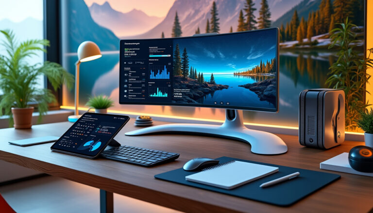 découvrez les 40 meilleurs outils pour améliorer votre productivité en 2025. des applications innovantes aux solutions logicielles, apprenez à maximiser votre efficacité et à optimiser votre temps de travail.
