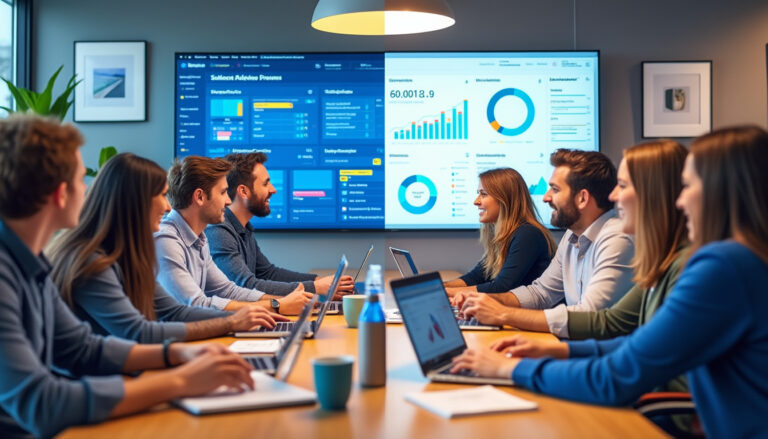 découvrez notre comparatif entre salesflare et pipedrive, deux crm populaires, pour trouver celui qui répond le mieux aux besoins des petites entreprises. analysez les fonctionnalités, les tarifs et les avantages pour faire le meilleur choix pour votre équipe.