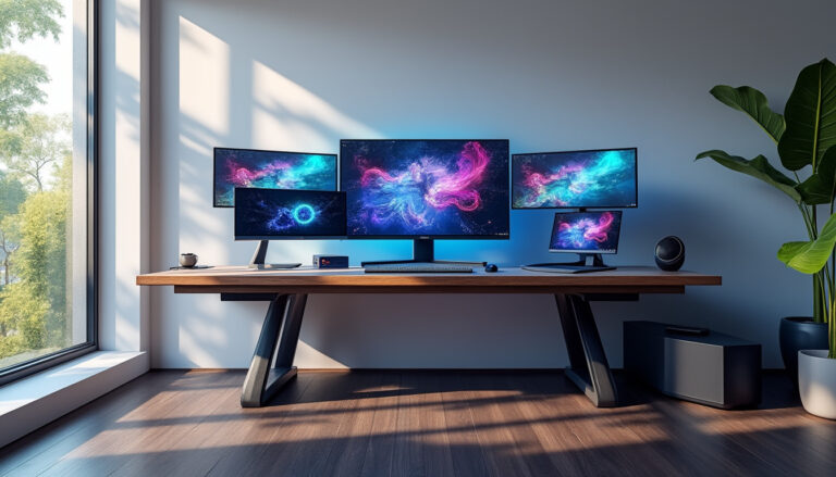 découvrez le nouvel outil révolutionnaire d'adobe qui permet aux créateurs de signer leurs œuvres numériques avec authenticité et sécurité. protégez vos créations tout en valorisant votre identité artistique grâce à cette innovation dédiée aux artistes et designers.