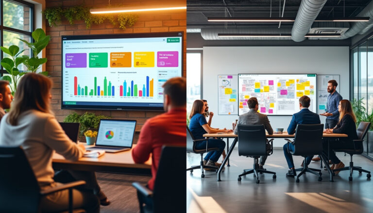 découvrez notre comparaison approfondie entre zoho crm et insightly pour aider les commerciaux à choisir la solution qui répond le mieux à leurs besoins. évaluez les fonctionnalités, la convivialité et les tarifs pour prendre une décision éclairée.