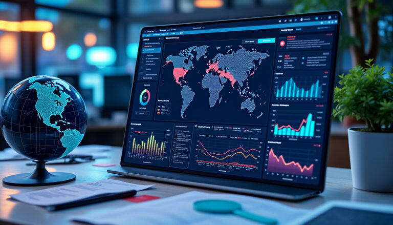 découvrez gosearch, l'outil osint open-source révolutionnaire qui vous permet de révéler les traces numériques laissées sur internet. optimal pour les chercheurs, journalistes et professionnels de la sécurité, gosearch facilite l'exploration et l'analyse des données en ligne.
