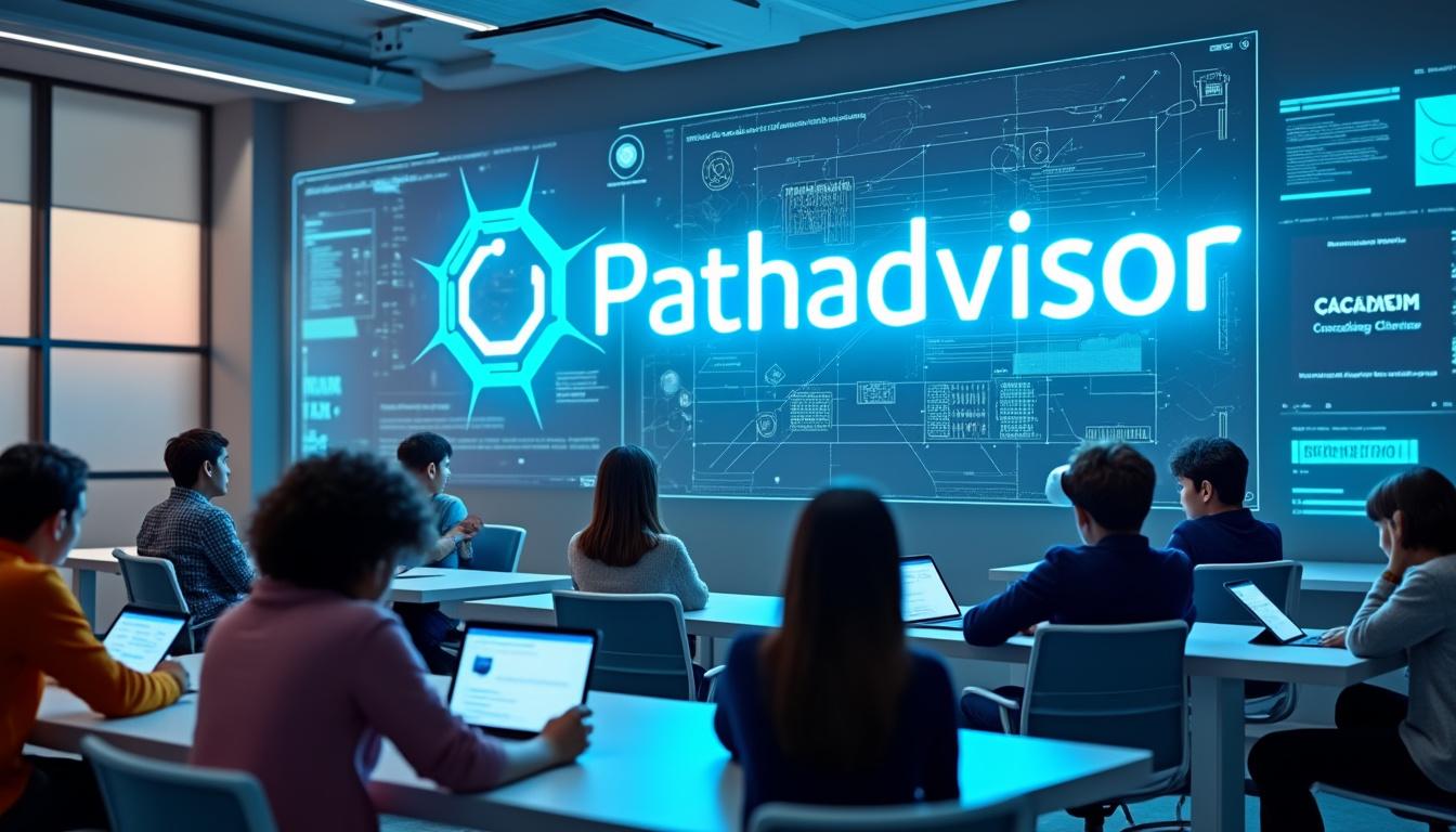 découvrez comment le pathadvisor de career key a été sélectionné comme finaliste des cool tool awards 2025 pour sa solution innovante de cours numériques, révolutionnant l'apprentissage et le développement professionnel.