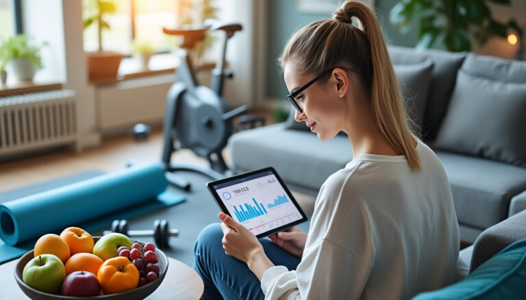 découvrez notre outil numérique innovant qui permet aux jeunes femmes de détecter et de gérer les risques cardiovasculaires cachés. prenez soin de votre santé cardiaque avec des conseils personnalisés et un suivi précis.