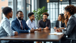 découvrez 5 modèles d'e-mails efficaces pour organiser un entretien collectif. simplifiez votre processus de recrutement et gagnez du temps avec ces templates prêts à l'emploi qui vous aideront à coordonner facilement vos candidats.