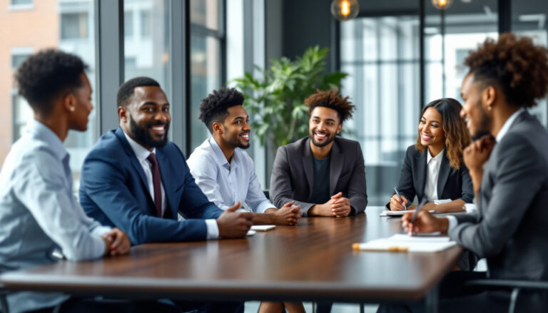découvrez 5 modèles d'e-mails efficaces pour organiser un entretien collectif. simplifiez votre processus de recrutement et gagnez du temps avec ces templates prêts à l'emploi qui vous aideront à coordonner facilement vos candidats.