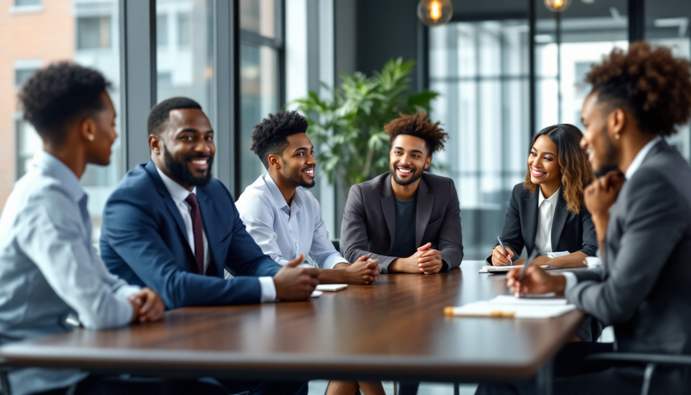 découvrez 5 modèles d'e-mails efficaces pour organiser un entretien collectif. simplifiez votre processus de recrutement et gagnez du temps avec ces templates prêts à l'emploi qui vous aideront à coordonner facilement vos candidats.