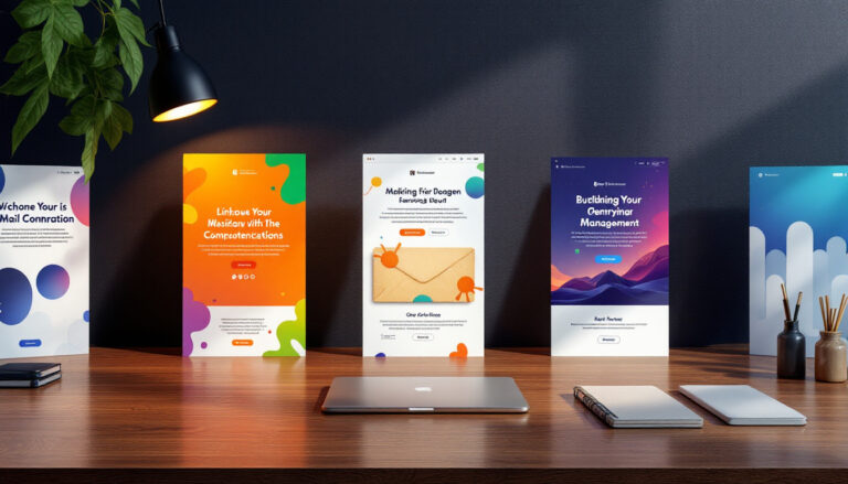 découvrez 5 modèles d'e-mails efficaces pour organiser des entretiens exploratoires avec des candidats. facilitez votre processus de recrutement et établissez une communication claire et professionnelle grâce à ces exemples prêts à l'emploi.