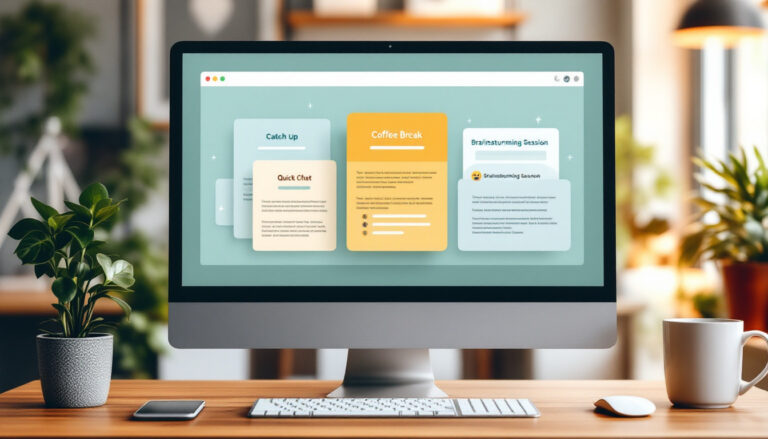 découvrez 5 modèles d'e-mails soigneusement conçus pour vous aider à organiser facilement une rencontre informelle avec un collègue. que ce soit pour échanger des idées, renforcer les relations professionnelles ou simplement prendre un café, ces exemples vous guideront dans la rédaction d'invitations claires et conviviales.