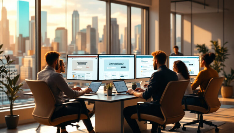 découvrez 5 modèles d'e-mails efficaces pour organiser une réunion de présentation de votre nouvelle initiative. simplifiez la communication avec des exemples concrets pour inviter vos collaborateurs et assurer un échange productif.