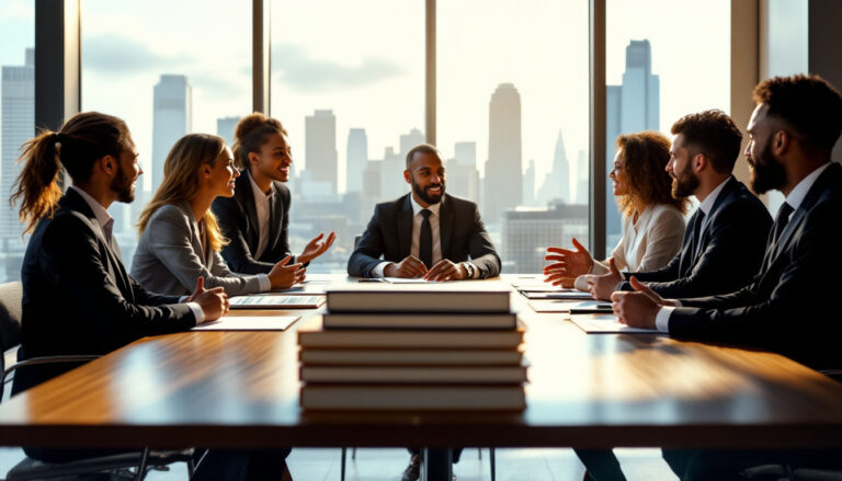 découvrez 5 modèles d'e-mails efficaces pour organiser une session de planification stratégique avec un dirigeant. optimisez vos communications et facilitez la collaboration grâce à ces exemples prêts à l'emploi.