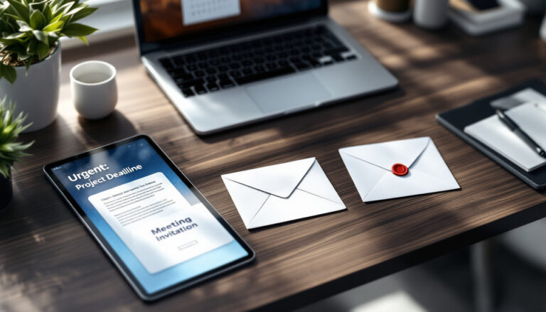 découvrez 5 modèles d’e-mails pratiques pour faciliter la planification d’un entretien avec un recruteur externe pour un poste urgent. optimisez votre communication et augmentez vos chances d’obtenir le poste envisagé grâce à des exemples adaptés et professionnels.