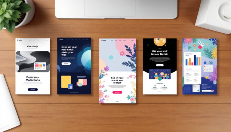 découvrez 5 modèles d'e-mails efficaces pour planifier une rencontre avec un leader d'opinion dans votre secteur. améliorez votre communication et démarquez-vous avec des approches personnalisées pour établir des relations professionnelles fructueuses.