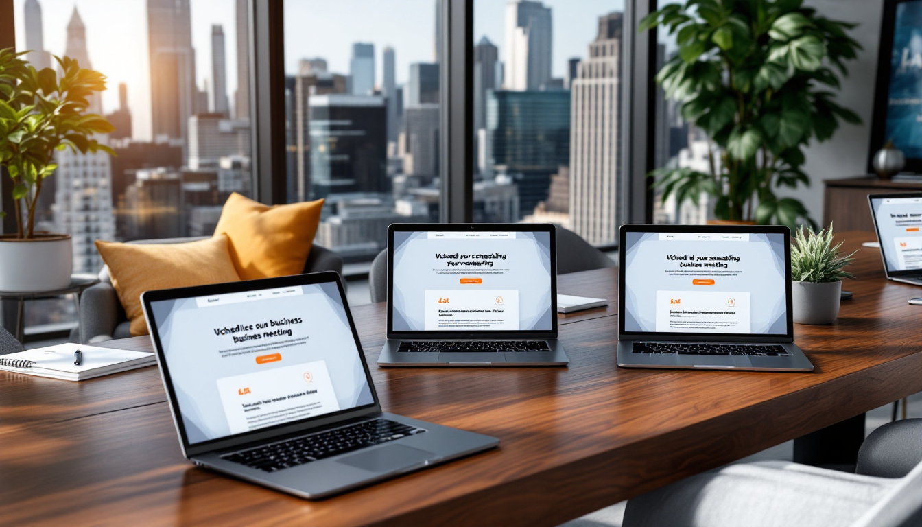 découvrez 5 modèles d'e-mails professionnels pour planifier efficacement des réunions d'affaires avec vos clients clés. optimisez votre communication et assurez-vous de laisser une impression positive grâce à nos conseils pratiques.
