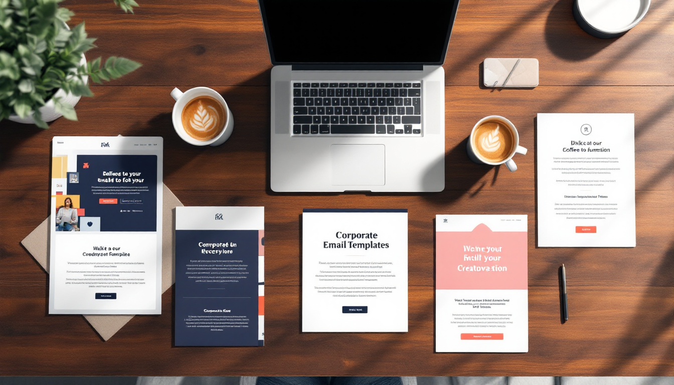 découvrez 5 modèles d’e-mails efficaces pour proposer un entretien à des freelances pour des missions à long terme. optimisez votre communication et attirez les meilleurs talents grâce à des messages clairs et professionnels.