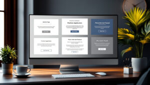 découvrez 5 modèles d'e-mails efficaces pour solliciter un entretien téléphonique pour un poste de direction. optimisez votre candidature et augmentez vos chances de succès grâce à ces exemples pratiques et adaptés à divers contextes professionnels.