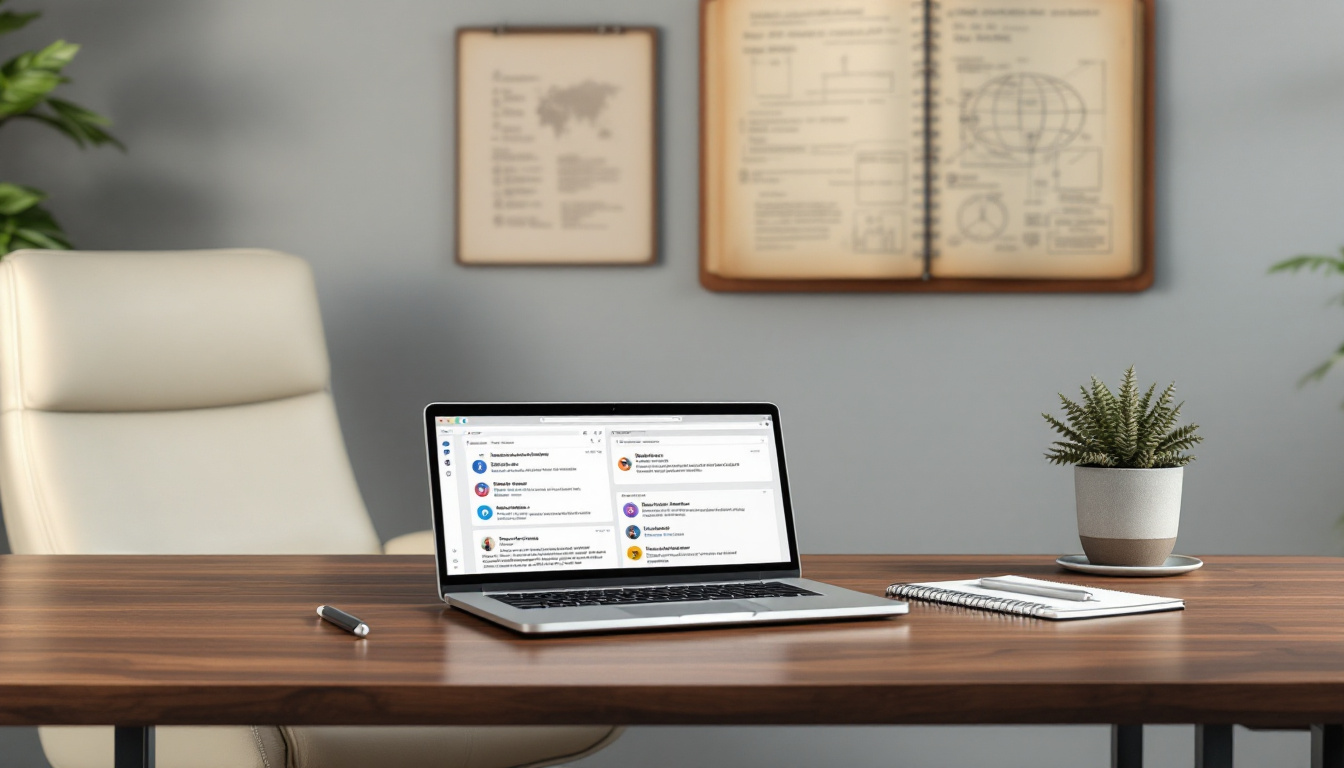 découvrez 5 modèles d'e-mails efficaces pour proposer un rendez-vous et discuter de votre projet de partenariat international. optimisez votre communication commerciale et établissez des connexions fructueuses avec des partenaires potentiels grâce à des messages clairs et engageants.