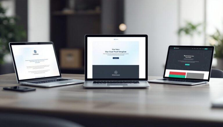 découvrez 5 modèles d'e-mails efficaces pour solliciter une rencontre avec un responsable de département. idéals pour discuter de nouveaux projets, ces exemples vous aideront à structurer votre demande de manière professionnelle et engageante.