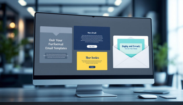 découvrez 5 modèles d'e-mails efficaces pour proposer une session de feedback à un collaborateur sur un projet clé. améliorez la communication et favorisez l'engagement au sein de votre équipe grâce à des messages clairs et professionnels.