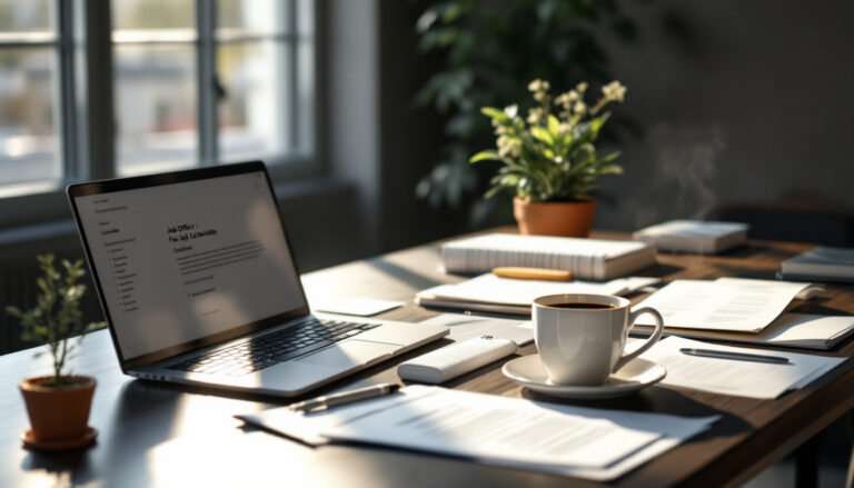 découvrez 5 modèles d'e-mails prêts à l'emploi pour relancer efficacement un candidat après l'envoi d'une offre d'emploi. incluez des détails supplémentaires pour maintenir l'engagement et favoriser une réponse positive. idéal pour les recruteurs souhaitant optimiser leur processus de recrutement.