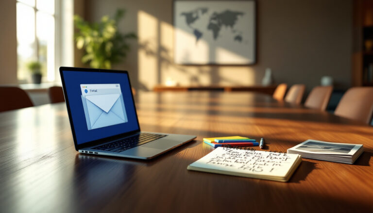 découvrez 5 modèles d'e-mails efficaces pour relancer un candidat après un entretien classique. optimisez votre communication avec des mises à jour pertinentes et engageantes pour maintenir l'intérêt des candidats tout en renforçant votre image d'employeur.