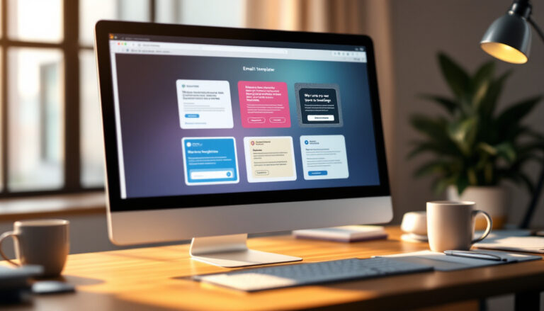 découvrez cinq modèles d'e-mails efficaces pour relancer un candidat après une longue attente. améliorez votre communication et montrez votre professionnalisme avec ces exemples adaptés à toutes les situations.