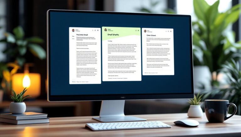 découvrez 5 modèles d'e-mails efficaces pour relancer un candidat après une proposition de recrutement. maximisez vos chances de succès en restant professionnel et engageant tout en réaffirmant l'intérêt de votre entreprise pour le candidat.