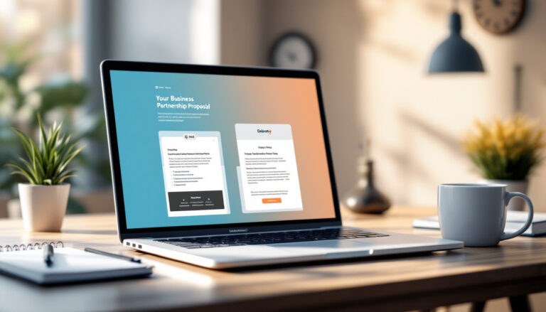 découvrez 5 modèles d’e-mails efficaces pour relancer vos clients après l’envoi d’une proposition de partenariat. boostez vos chances de collaboration grâce à des messages percutants et adaptés à chaque situation.