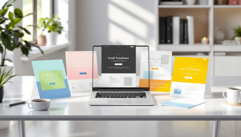 découvrez 5 modèles d'e-mails efficaces pour relancer vos prospects après l'envoi d'une offre. optimisez vos chances de conversion grâce à des messages percutants et adaptés à chaque situation.