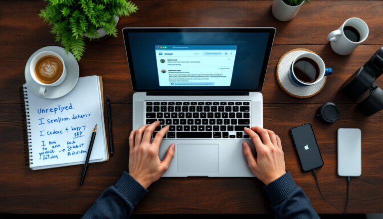 découvrez 5 modèles d’e-mails efficaces pour relancer une proposition après un premier refus. améliorez votre communication et augmentez vos chances de succès avec des stratégies adaptées pour convaincre vos interlocuteurs.
