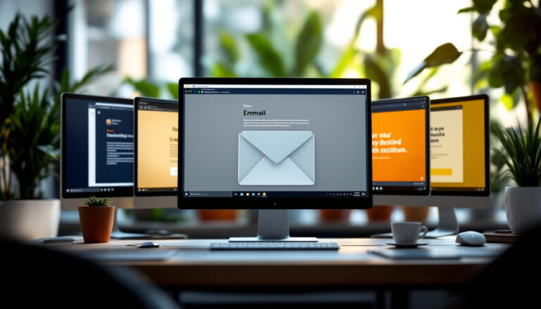 découvrez 5 modèles d’e-mails efficaces pour relancer vos propositions après une période d'attente. optimisez votre communication et augmentez vos chances de réponse avec ces exemples adaptés à différentes situations.