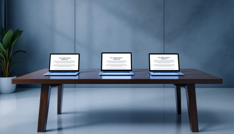découvrez cinq modèles d'e-mails efficaces pour solliciter des références après un entretien. optimisez vos chances de succès avec ces exemples pratiques qui vous aideront à obtenir des recommandations pertinentes et à renforcer votre candidature.