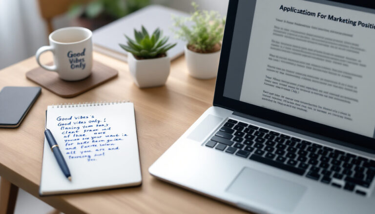 découvrez 5 modèles d'e-mails efficaces pour solliciter un entretien avec un recruteur, spécialement conçus pour les missions à long terme. maximisez vos chances d'obtenir le poste idéal grâce à des conseils pratiques et des formules adaptées.