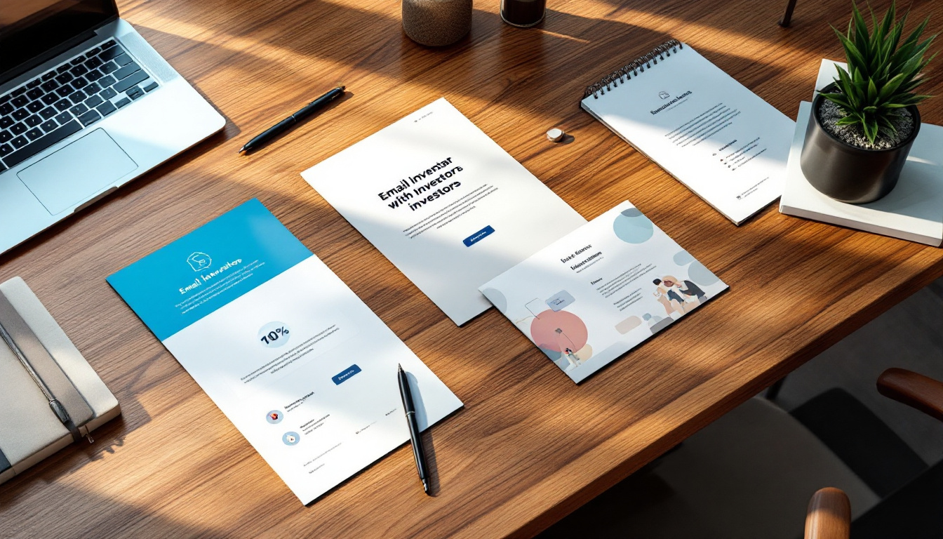 découvrez 5 modèles d'e-mails efficaces pour solliciter une rencontre avec un investisseur. ces exemples pratiques vous aideront à formuler votre demande de façon convaincante et professionnelle, augmentant ainsi vos chances d'établir un contact fructueux.