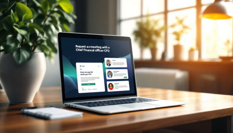 découvrez 5 modèles d'e-mails efficaces pour solliciter une réunion avec un directeur financier. obtenez des conseils pratiques et des exemples concrets pour maximiser vos chances de succès dans vos démarches professionnelles.