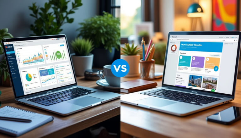 découvrez notre comparaison détaillée entre aweber et mailerlite pour déterminer lequel des deux outils est le plus adapté à vos besoins en matière d'envoi de newsletters. analysez les fonctionnalités, les prix et les avis d'utilisateurs afin de faire le meilleur choix pour votre stratégie de marketing par email.
