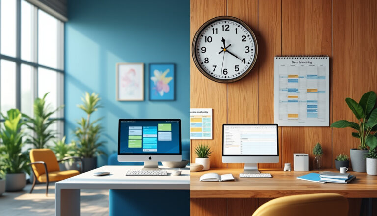 découvrez notre comparatif détaillé entre calendly et acuity scheduling pour déterminer lequel des deux outils est le plus efficace pour planifier vos appels commerciaux. analyse des fonctionnalités, avantages et inconvénients pour vous aider à faire le meilleur choix.