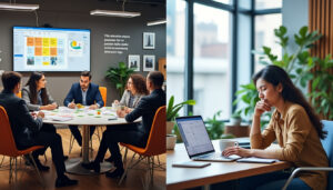 découvrez notre comparatif détaillé entre clickup et notion, deux outils de gestion populaires. explorez leurs fonctionnalités, avantages et inconvénients pour déterminer lequel est le meilleur choix pour les commerciaux et optimiser votre productivité.