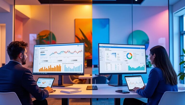 découvrez quelle plateforme d'analyse, entre google analytics et mixpanel, est indispensable pour les commerciaux. comparez les fonctionnalités, avantages et inconvénients pour prendre une décision éclairée et optimiser vos stratégies commerciales.