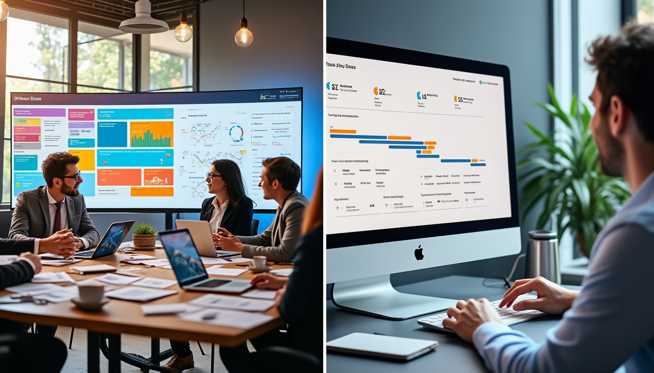 découvrez notre comparatif détaillé entre hubspot sales et pipedrive, deux solutions crm puissantes. analysez les fonctionnalités, les avantages et les inconvénients de chaque plateforme pour déterminer laquelle répond le mieux aux besoins de votre équipe de vente.