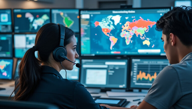 découvrez comment l'opp innove avec un nouvel outil numérique visant à faciliter les recherches et retrouver plus rapidement les enfants disparus. une avancée technologique au service de la sécurité et de la protection des plus vulnérables.