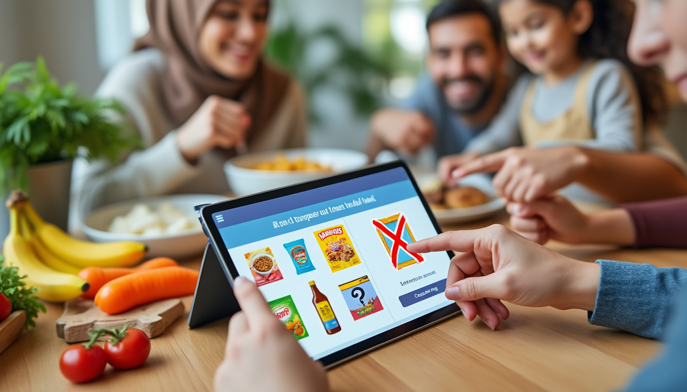 découvrez le nouvel outil numérique lancé par la fssai pour signaler efficacement les allégations trompeuses sur les étiquettes alimentaires. protégez votre santé et vos droits en tant que consommateur grâce à cette initiative innovante.