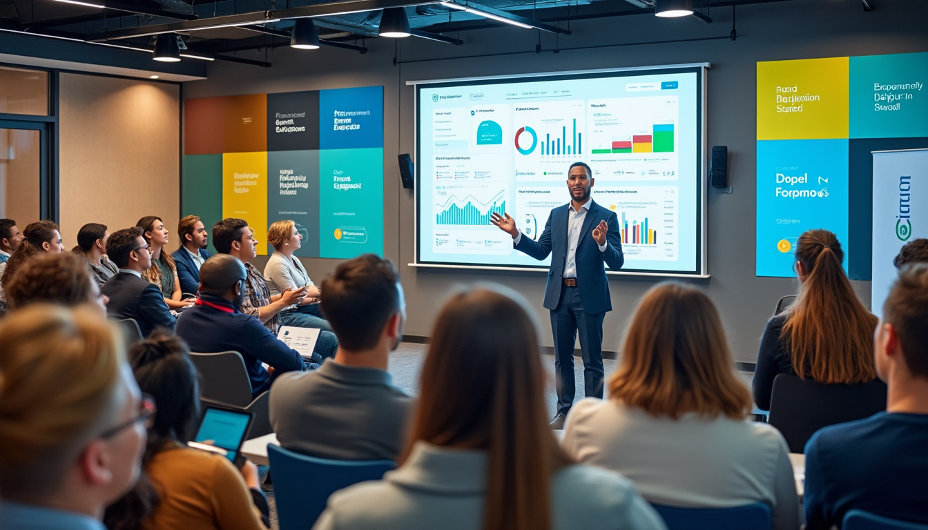 découvrez notre nouvel outil numérique innovant, conçu pour aider les jeunes à planifier efficacement leur avenir professionnel. avec des ressources adaptatives et des conseils personnalisés, préparez-vous à faire les meilleurs choix pour votre carrière!