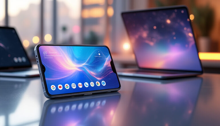 découvrez comment les smartphones honor profitent d'un accès anticipé à l'outil vidéo ai de google, offrant des fonctionnalités avancées et une expérience utilisateur révolutionnaire. ne manquez pas cette innovation technologique qui transforme la manière de créer et partager des vidéos.